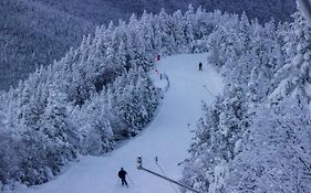 Smugglers' Notch Resort Private Suites