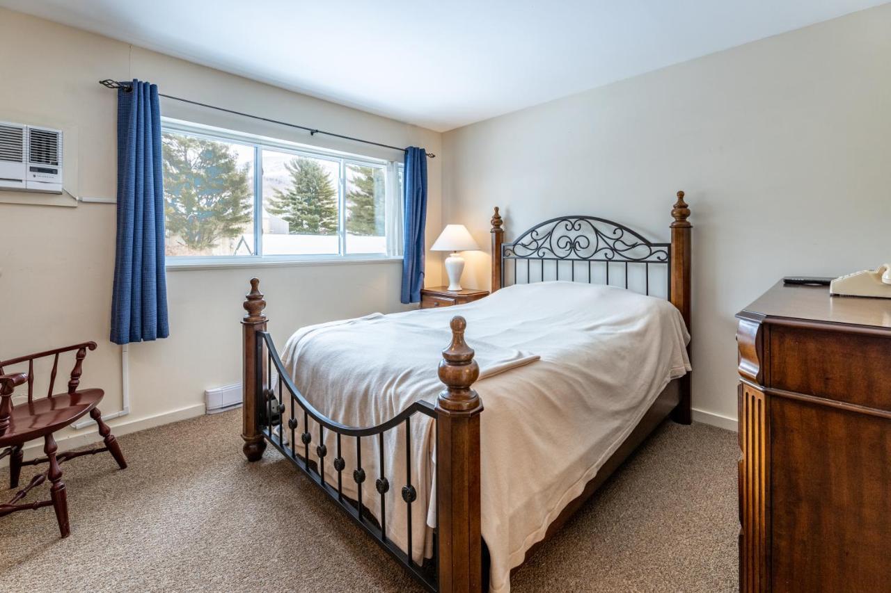 Smugglers' Notch Resort Private Suites Cambridge Exterior photo