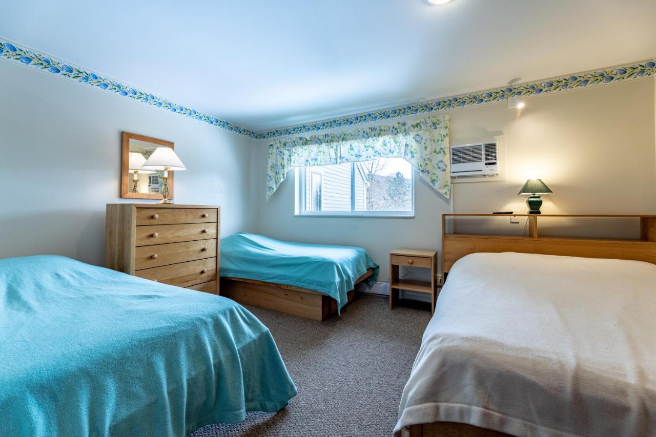 Smugglers' Notch Resort Private Suites Cambridge Exterior photo