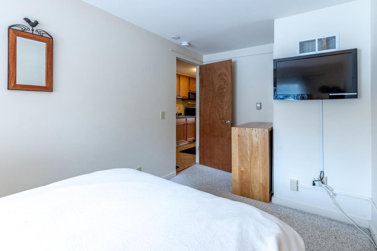 Smugglers' Notch Resort Private Suites Cambridge Exterior photo