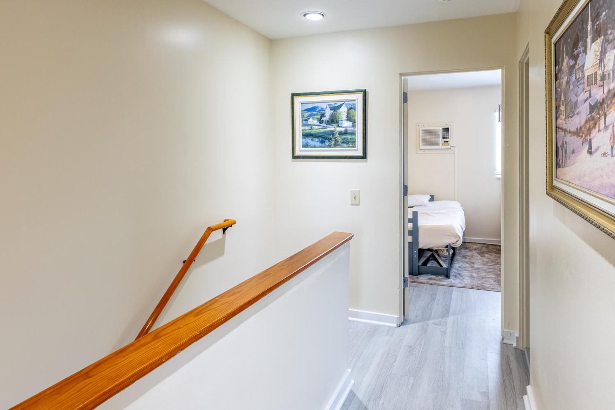Smugglers' Notch Resort Private Suites Cambridge Exterior photo